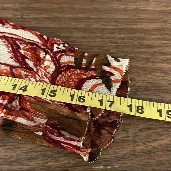 💕 Lucky brand  top M - Picture 11 of 11